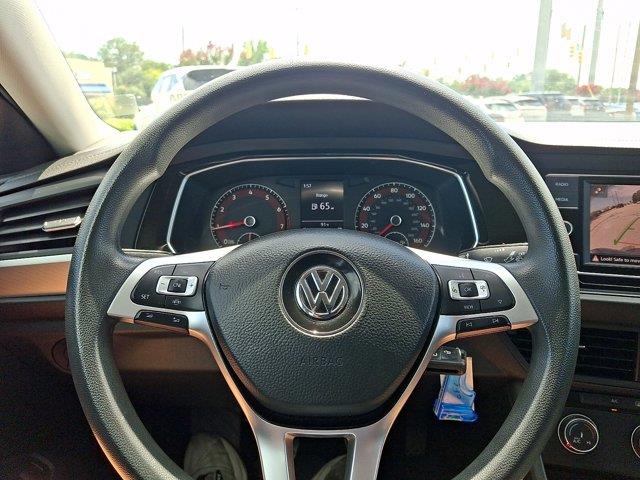 2019 Volkswagen Jetta - $12,394