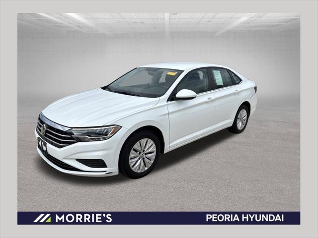 2019 Volkswagen Jetta - $14,200