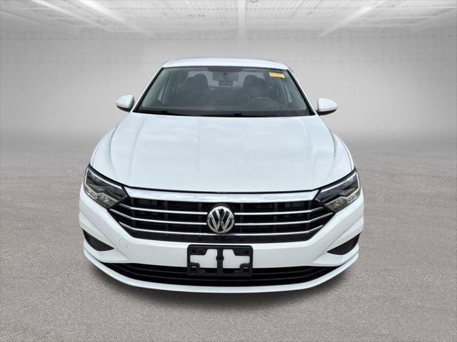 2019 Volkswagen Jetta - $14,200