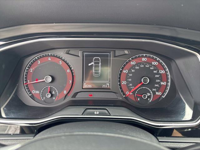 2019 Volkswagen Jetta - $14,200