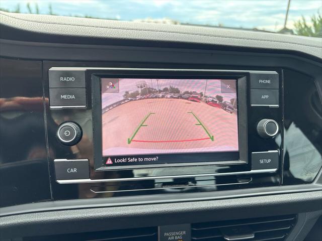 2019 Volkswagen Jetta - $14,200