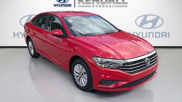 Preowned 2020 Volkswagen Jetta S for Sale