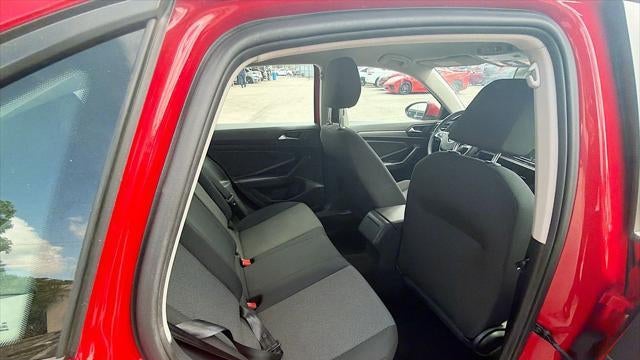 2020 Volkswagen Jetta S
