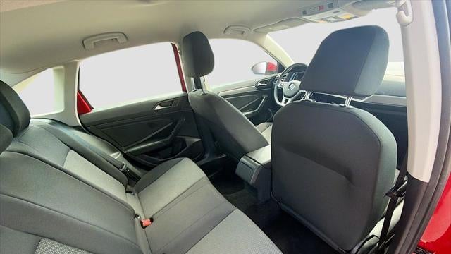 2020 Volkswagen Jetta S