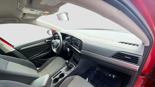 2020 Volkswagen Jetta S