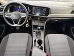 2022 Jetta Thumbnail 3