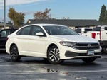2022 Jetta Thumbnail 1