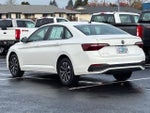 2022 Jetta Thumbnail 5