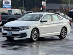 2022 Jetta Thumbnail 7