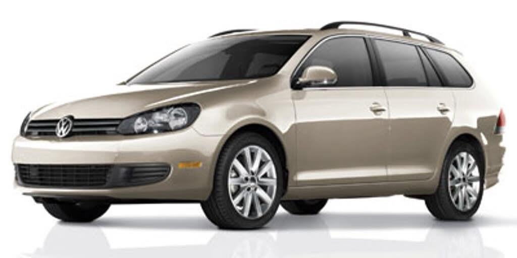 2011 Volkswagen Jetta
