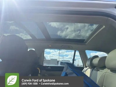 2011 Volkswagen Jetta Sportwagen TDI 4DR Wagon 6A