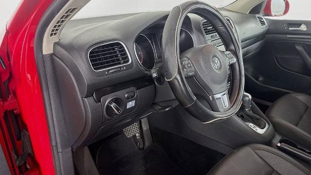 2014 Volkswagen Jetta SportWagen TDI