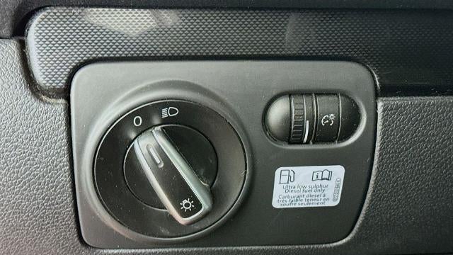 2014 Volkswagen Jetta SportWagen TDI