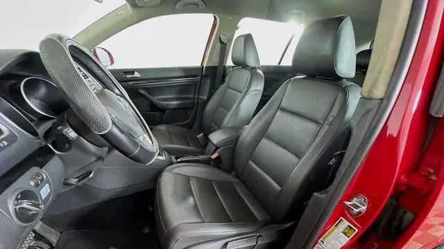 2014 Volkswagen Jetta SportWagen TDI