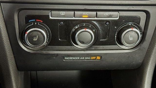 2014 Volkswagen Jetta SportWagen TDI