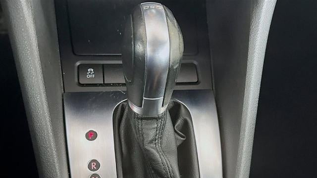2014 Volkswagen Jetta SportWagen TDI