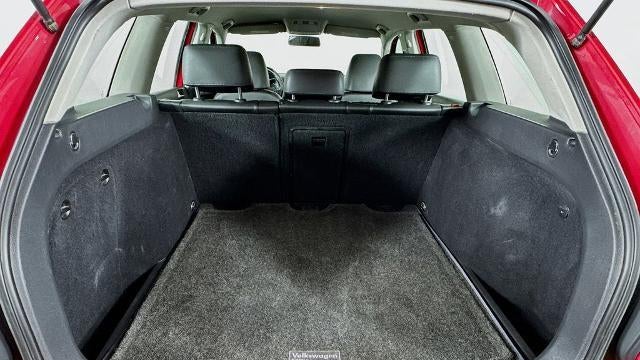 2014 Volkswagen Jetta SportWagen TDI