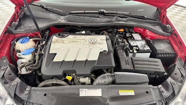 2014 Volkswagen Jetta SportWagen TDI