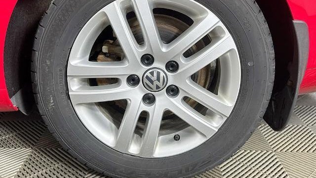 2014 Volkswagen Jetta SportWagen TDI