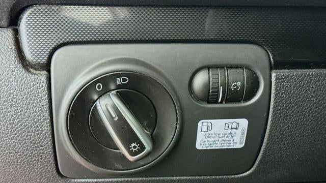 2014 Volkswagen Jetta SportWagen TDI