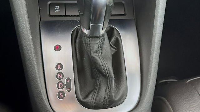 2014 Volkswagen Jetta SportWagen TDI