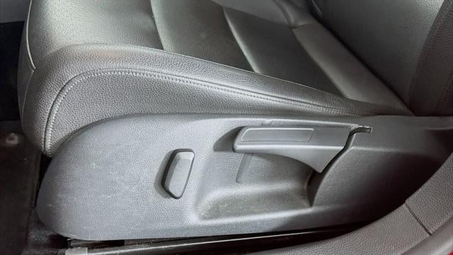 2014 Volkswagen Jetta SportWagen TDI