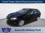 2014 Jetta Thumbnail 1
