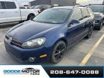 2014 Jetta Thumbnail 1