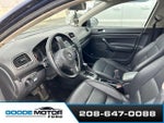 2014 Jetta Thumbnail 4