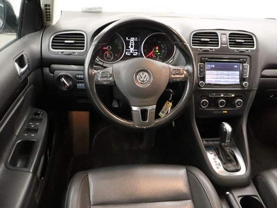 Photo of a 2014 Volkswagen Jetta Sportwagen TDI 4DR Wagon 6A for sale