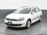2013 Jetta Thumbnail 1