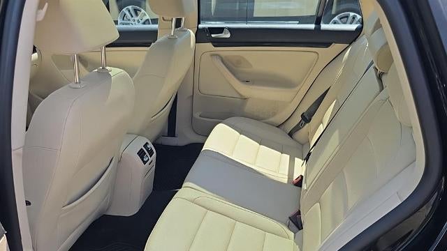 2014 Volkswagen Jetta SportWagen TDI
