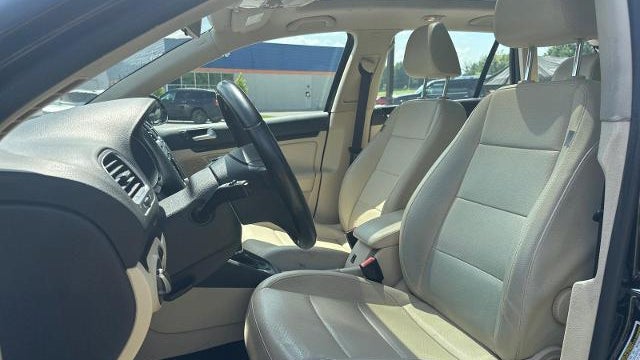 2014 Volkswagen Jetta SportWagen TDI