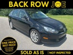 2014 Jetta Thumbnail 1