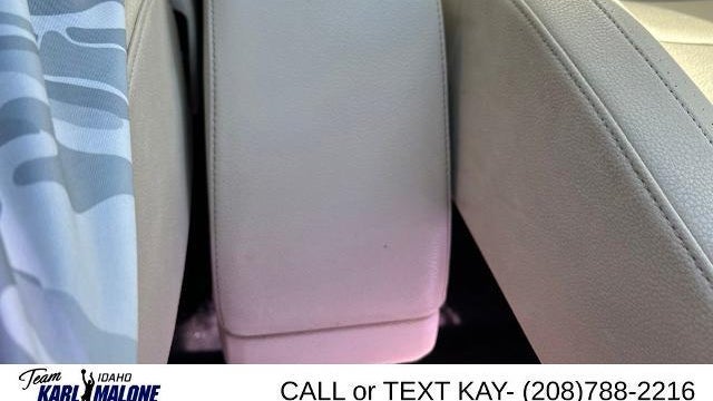 2014 Volkswagen Jetta SportWagen TDI