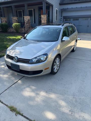 2013 Volkswagen Jetta - $9,470