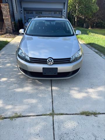 2013 Volkswagen Jetta - $9,470