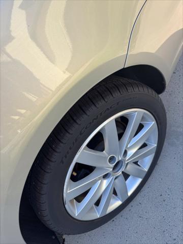 2013 Volkswagen Jetta - $9,470