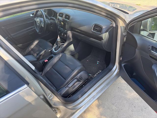 2013 Volkswagen Jetta - $9,470