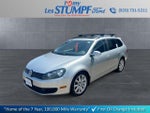 2013 Jetta Thumbnail 1