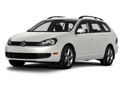 Photo of a 2013 Volkswagen Jetta Sportwagen S Pzev 4DR Wagon 6A for sale