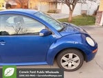 2007 New Beetle Thumbnail 2