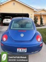 2007 New Beetle Thumbnail 4