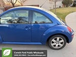 2007 New Beetle Thumbnail 5