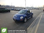 2007 New Beetle Thumbnail 10
