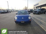 2007 New Beetle Thumbnail 11
