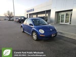 2007 New Beetle Thumbnail 12