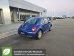 2007 New Beetle Thumbnail 14