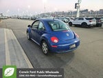 2007 New Beetle Thumbnail 16