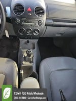 2007 New Beetle Thumbnail 18